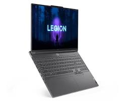 Lenovo Legion Slim Series gaming laptop