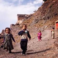 Image result for peace corps volunteers morocco