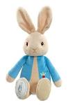 Beatrix Potter shop - Beatrix Potter Classic soft toys