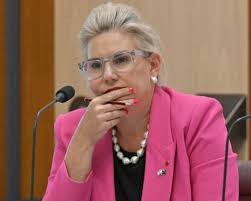 Former Liberal senator quits party – as it happened