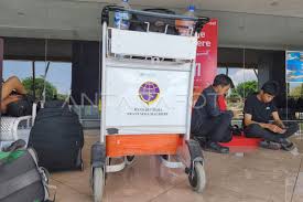 ANTARA Foto - News update