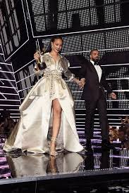 Image result for rihanna vma 2016