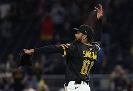 Why the Pirates' Trade for Ron Marinaccio Could Be the Steal of the Season: A Deep Dive into the Underrated Reliever's Potential