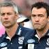 AFL 2016 ROUND 22: BRISBANE LIONS V GEELONG CATS ...