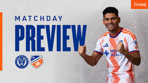 FC Cincinnati