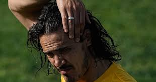 Cavani Acelera: ¿Titular en Boca vs. Talleres o Plan Herrera?