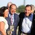 Haskell 2015: Meet the longtime Monmouth Park elevator operators...