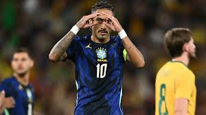 India vs Brazil Predictions, Picks & Odds - 03/10/2026 - ToffeeWeb