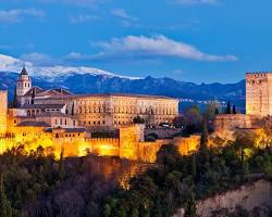 Immagine di Granada