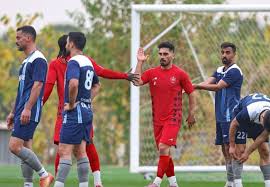 پرسپولیس فردا به میدان می‌رود