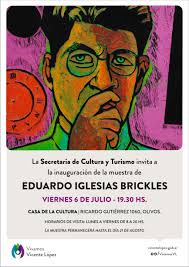 Muestra de Eduardo Iglesias Brickles - aficheta_brickles