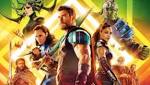 فيلم Thor: Ragnarok يحقق إيرادات