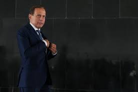Mônica Bergamo: Doria vende casa em Trancoso