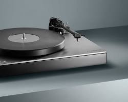 Image of Cambridge Audio Alva TTv2 record player