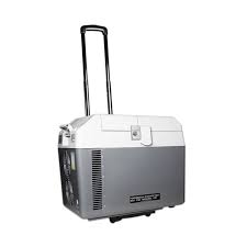 Summit TROLLEY26 Wheeled Trolley For SPRF26 Portable ...