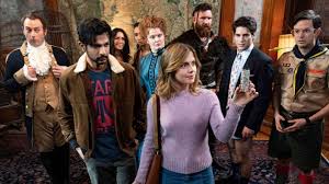 Serienjunkies - News update