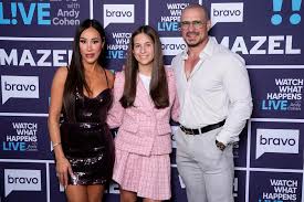 ‘RHOSLC’ Star Angie Katsanevas and Shawn Trujillo Split After Infidelity Rumors Rocked Marriage