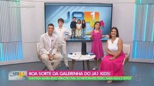 VÍDEOS: Jornal Anhanguera 1ª Edição desta segunda-feira, 12 de outubro de 2026