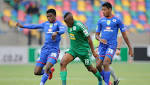 Nedbank Report: Bloemfontein Celtic SuperSport