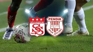 Sivasspor Pendikspor maçı ne zaman, saat kaçta? Sivasspor Pendikspor hangi kanalda, nereden canlı izlenir? — GZT