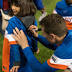 FC Cincinnati midfielder Corben Bone finds good fit with team