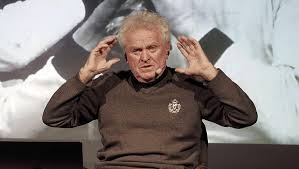 sepp maier