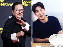 'Never a kind word': Jackie Chan reflects on parenting mistake that drove his son away