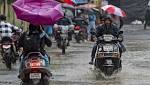 Heavy Rain Expected Mumbai Days,