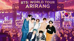¡Lo lograron, Armys! OCESA fija día para anunciar costos de boletos para conciertos de BTS en México