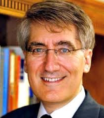 PRINCETON, N.J. — Robert George, a Princeton professor of jurisprudence and a leading Catholic public intellectual, was elected as the new chair of the U.S. ... - RobertGeorge-255x289