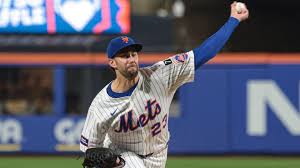 Mets vs. Diamondbacks: How to watch on SNY on April 8, 2026