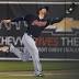 Lonnie Chisenhall, center fielder: Cleveland Indians giving the move ...