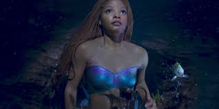 “Mermaid Magic: Join Ariel on an Epic Journey”