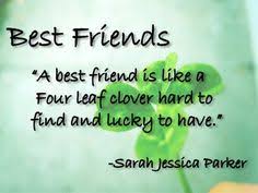 Friend quotes and stuff on Pinterest | Friendship quotes, Friend ... via Relatably.com