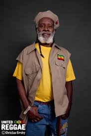 Positive: An Interview With Burning Spear | United Reggae via Relatably.com