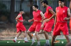 پروژه پوست‌اندازی پرسپولیس وارد فاز جدید شد