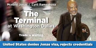 Democratic Alliance - News update