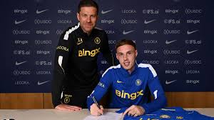 BREAKING: Top Chelsea star signs mega new deal in major commitment to club