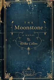 Image result for wilkie collins the moonstone