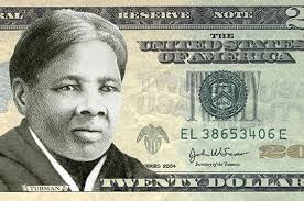 Image result for new 20 dollar bill design