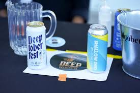 ¡Oktoberfest en Perú! ¿Dónde celebrar la fiesta de la cerveza?