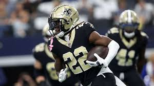 Rashid Shaheed's Season-Ending Injury: A Blow to the New Orleans Saints