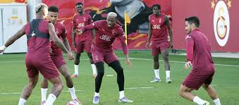 GALATASARAY.ORG - News update