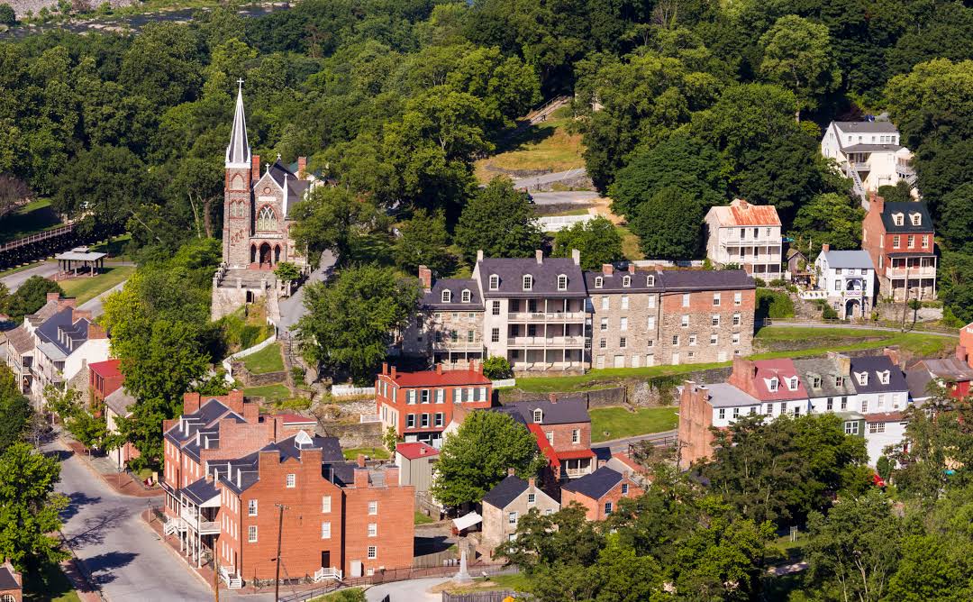 Find Cheap Flights from Tulsa to Harpers Ferry Google Flights