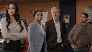NCIS Season 23 Finale: Explosive Cliffhanger and Potential Hero Exit