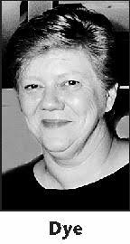 GLADYS M. DYE Obituary: View GLADYS DYE&#39;s Obituary by Fort Wayne Newspapers - 0001016604_01_09282012_1