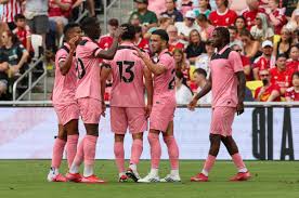 Andy’s Player Ratings: Sunderland 2-4 Liverpool - Canny Runout In Nashville