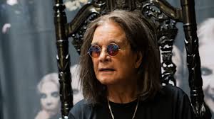 Fallece Ozzy Osbourne, Leyenda del Heavy Metal, a los 76 Años