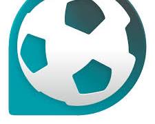 รูปภาพForza Football app logo