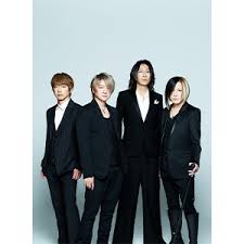 GLAY公式サイト - News update